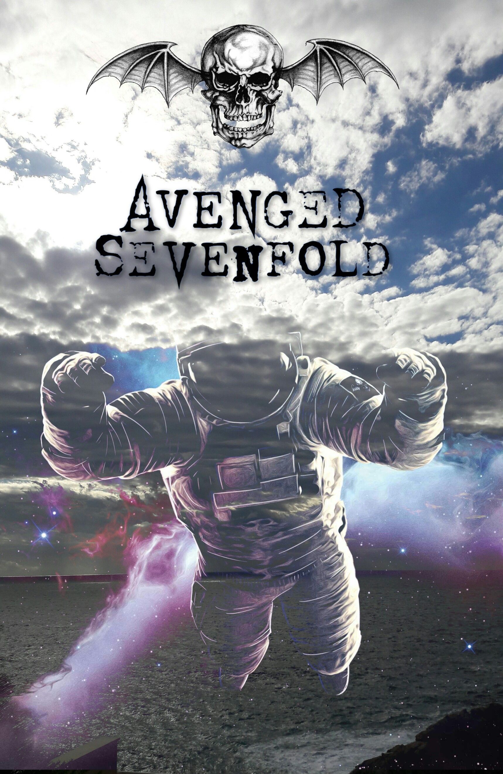 Avenged Sevenfold